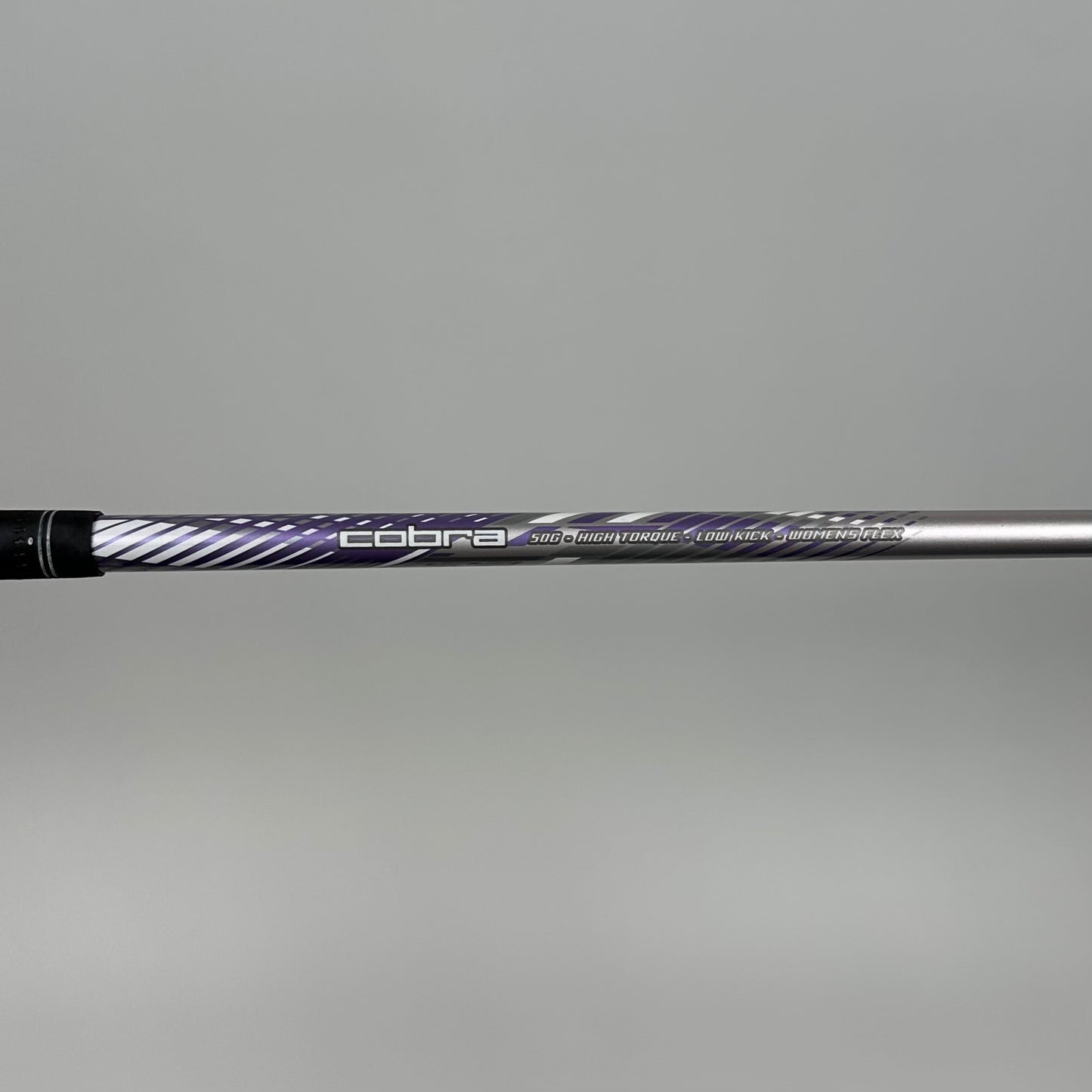 Cobra King Baffler XL FW7 22°