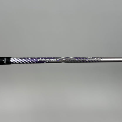 Cobra King Baffler XL FW7 22°