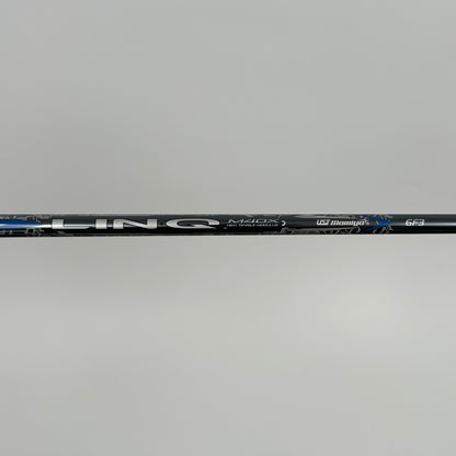 UST Mamiya Linq Blue M40X 6F3 / Regular / Cobra