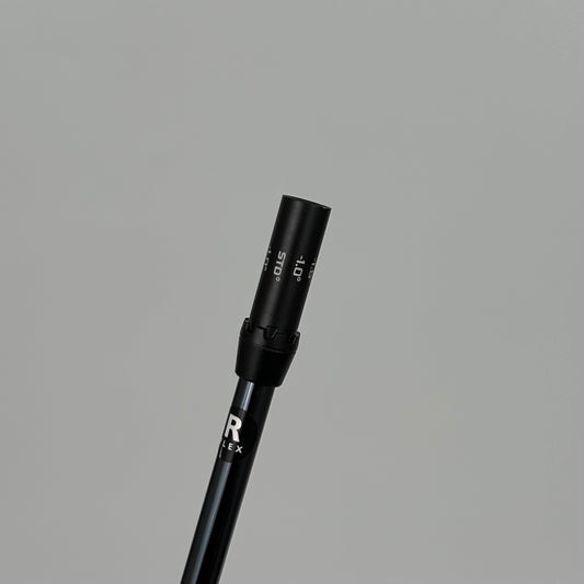 UST Mamiya Linq Blue M40X 6F3 / Regular / Cobra