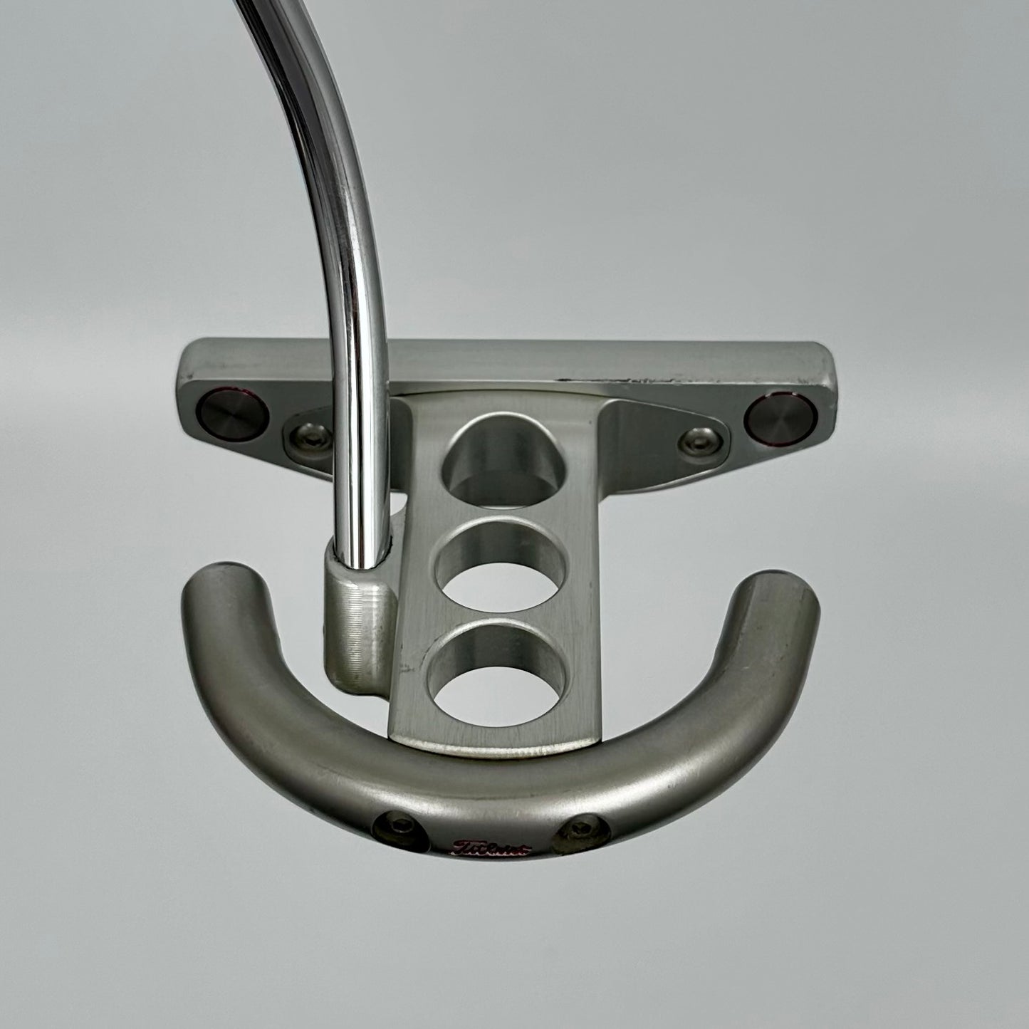 Scotty Cameron Futura / 34"