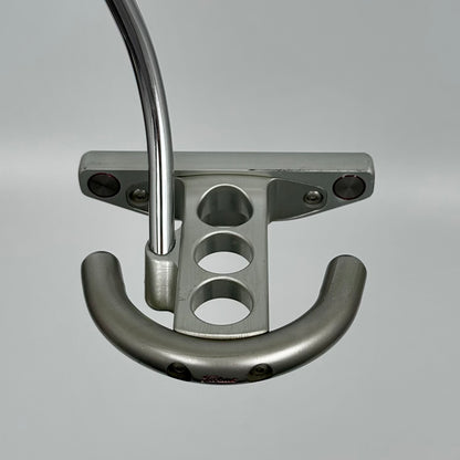 Scotty Cameron Futura / 34"