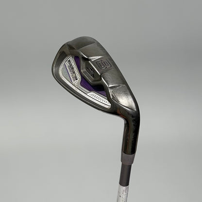 Cobra King Baffler XL 4, 6-SW