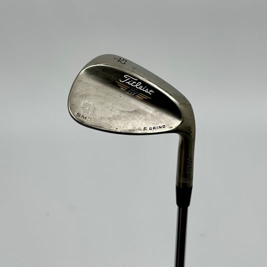 Titleist Vokey SM5 52° / Wedge-flex