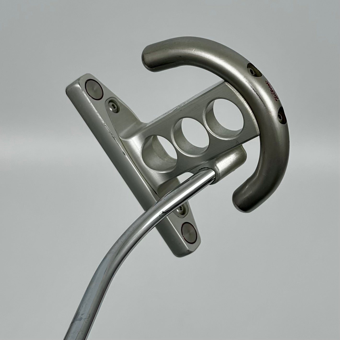 Scotty Cameron Futura / 34"