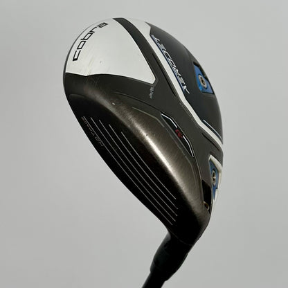 Cobra Aerojet Max FW3 15,5° / Regular / UST Mamiya Helium 5F3