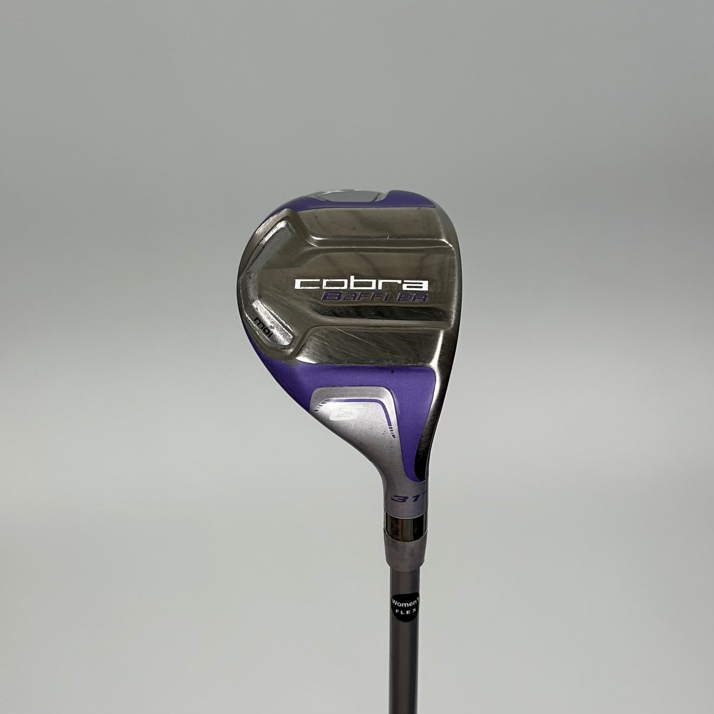 Cobra King Baffler XL 4, 6-SW