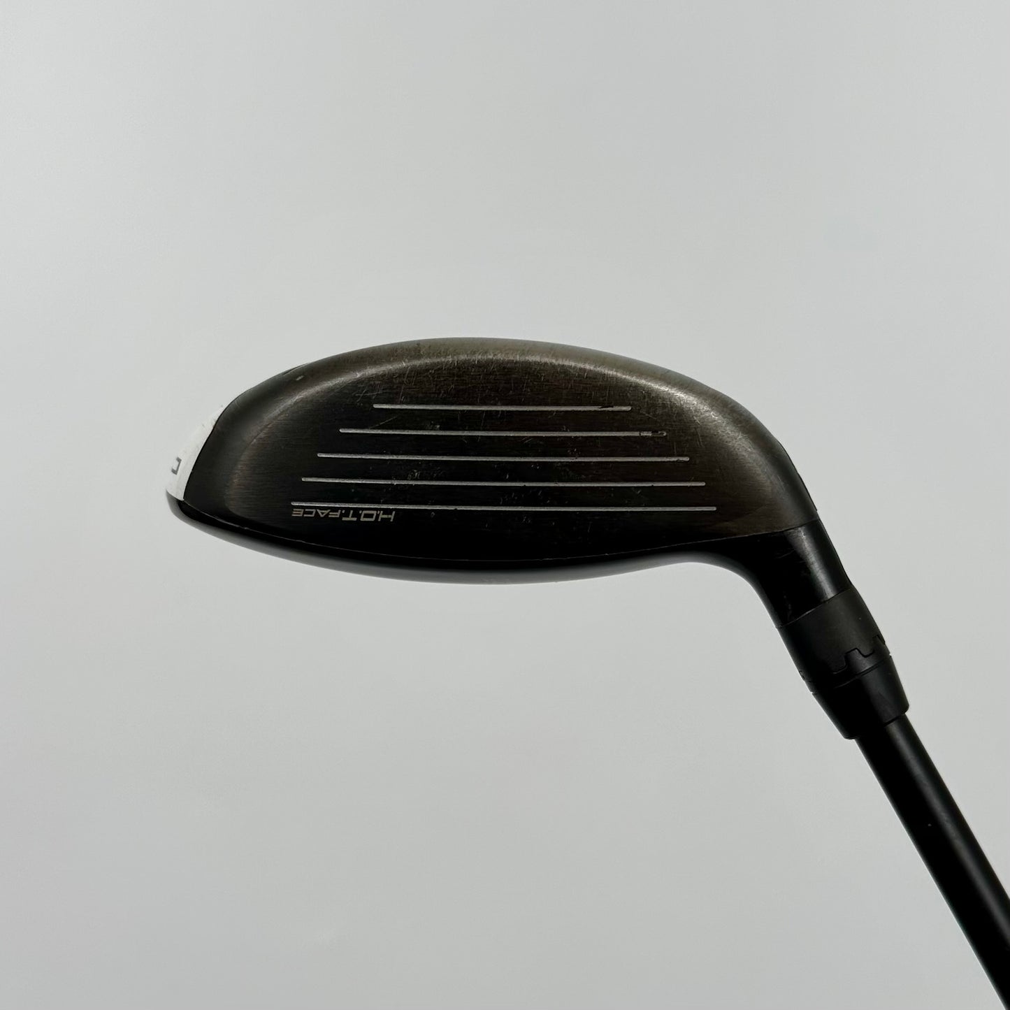 Cobra Aerojet Max FW3 15,5° / Regular / UST Mamiya Helium 5F3