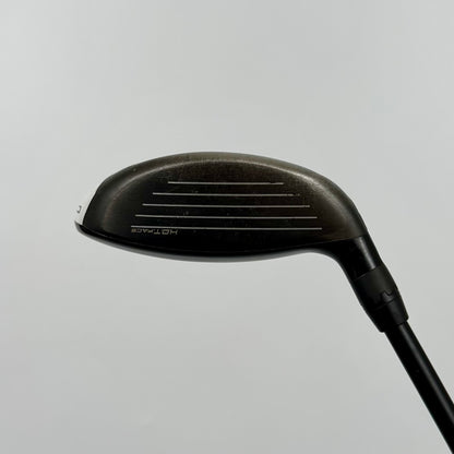 Cobra Aerojet Max FW3 15,5° / Regular / UST Mamiya Helium 5F3