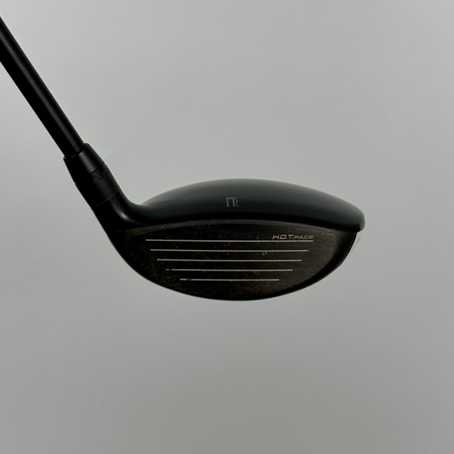 Cobra Aerojet Max FW3 15,5° / Regular / UST Mamiya Helium 5F3