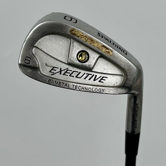 Spalding Executive 4-SW / Regular / Spalding Executive R