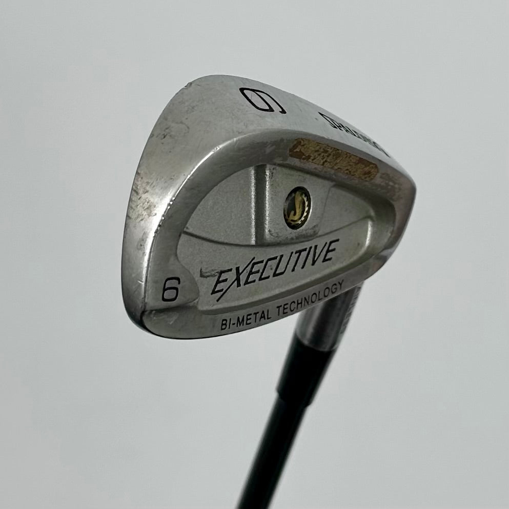 Spalding Executive 4-SW / Regular / Spalding Executive R