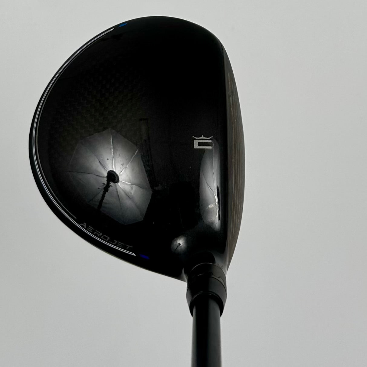 Cobra Aerojet Max FW3 15,5° / Regular / UST Mamiya Helium 5F3