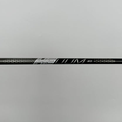 Cobra Aerojet Max FW3 15,5° / Regular / UST Mamiya Helium 5F3