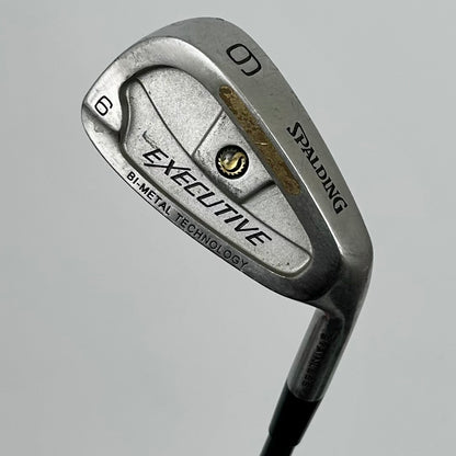 Spalding Executive 4-SW / Regular / Spalding Executive R