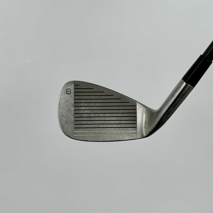 Spalding Executive 4-SW / Regular / Spalding Executive R