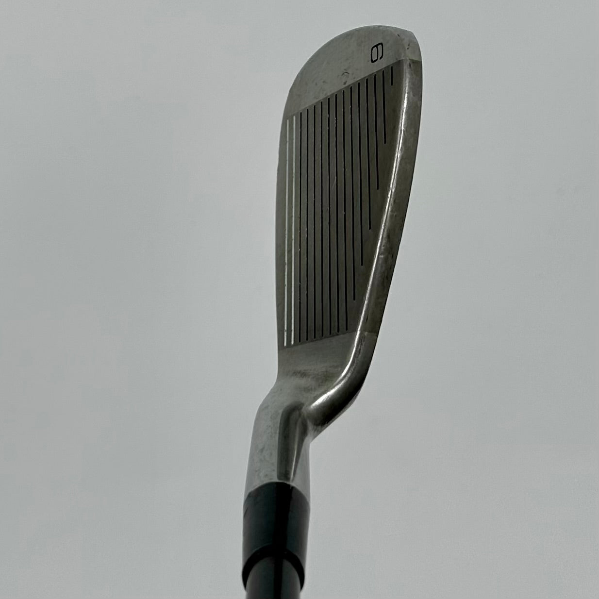 Spalding Executive 4-SW / Regular / Spalding Executive R
