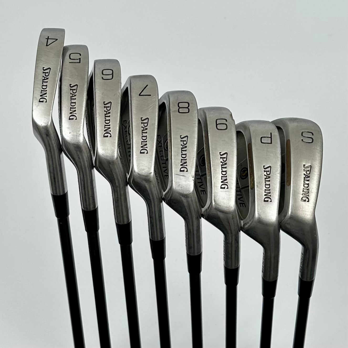 Spalding Executive 4-SW / Regular / Spalding Executive R