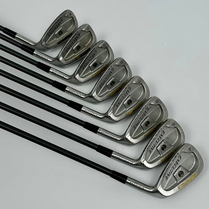 Spalding Executive 4-SW / Regular / Spalding Executive R