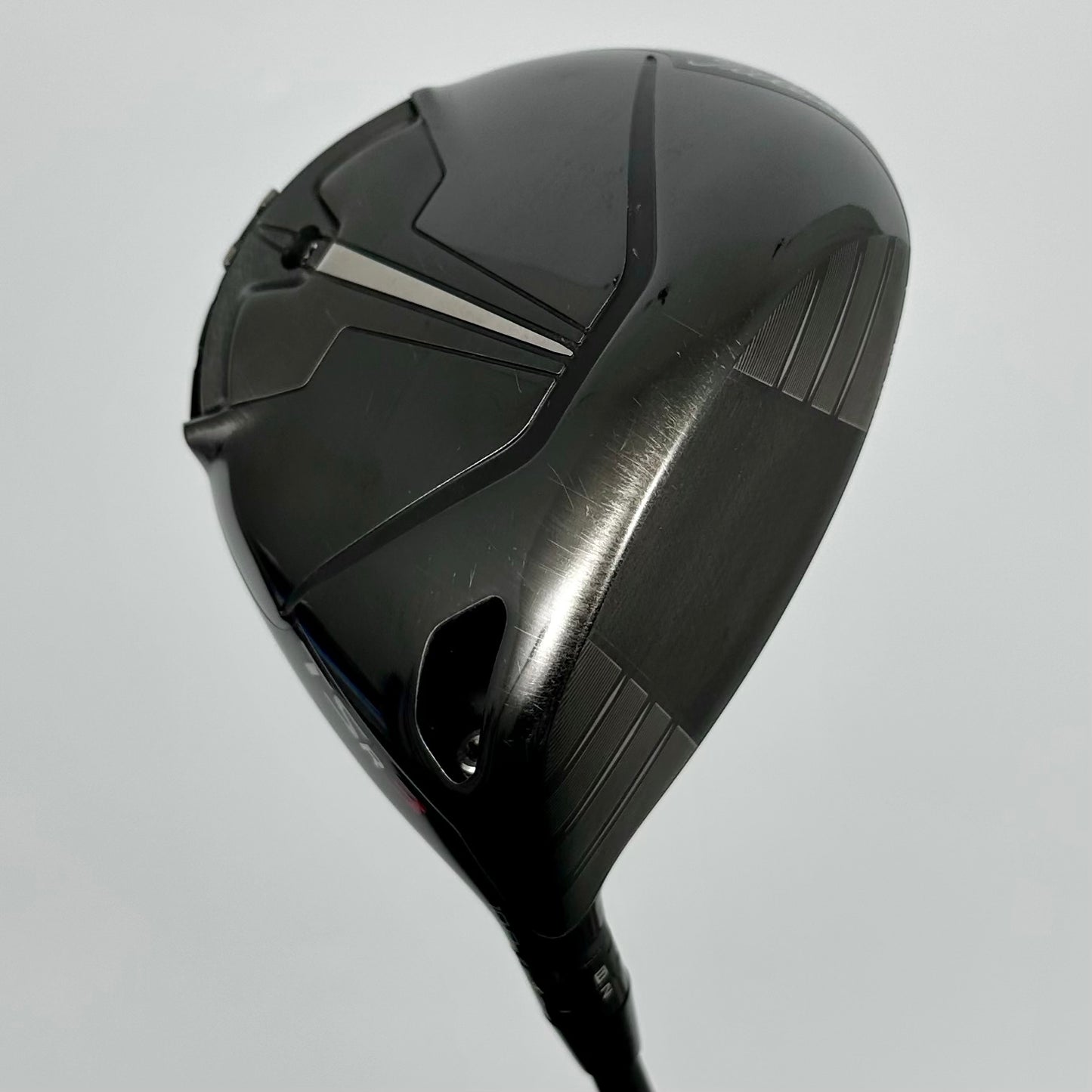 Titleist TSr3 Driver 10° / Stiff / Tensei AV Blue Raw 55 S