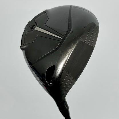 Titleist TSr3 Driver 10° / Stiff / Tensei AV Blue Raw 55 S