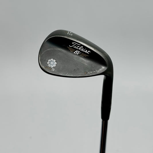 Titleist Vokey SM5 Raw 52° / Wedge-flex