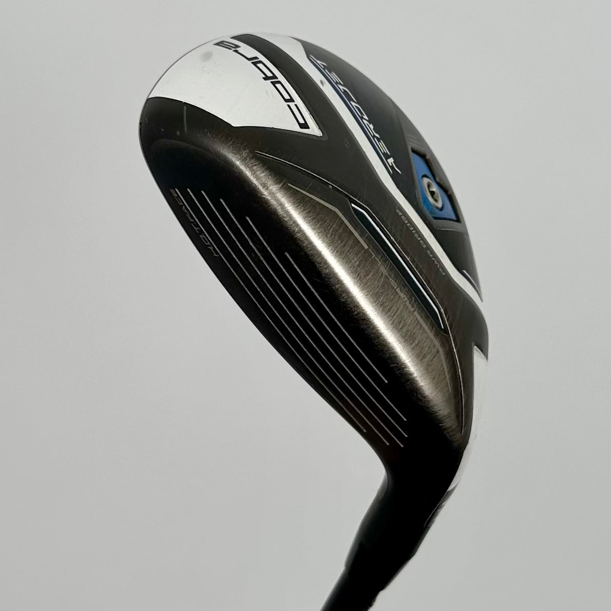 Cobra Aerojet Hybrid 4 21° / Regular / KBS PGI 75 R