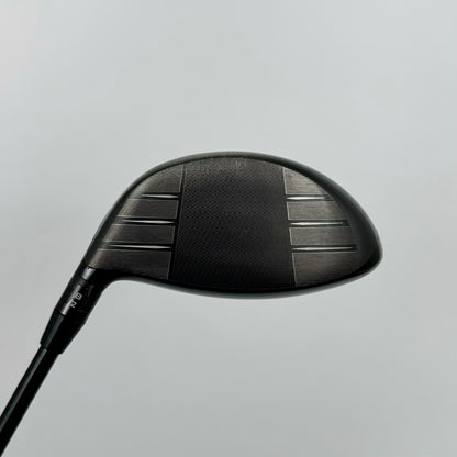 Titleist TSr3 Driver 10° / Stiff / Tensei AV Blue Raw 55 S