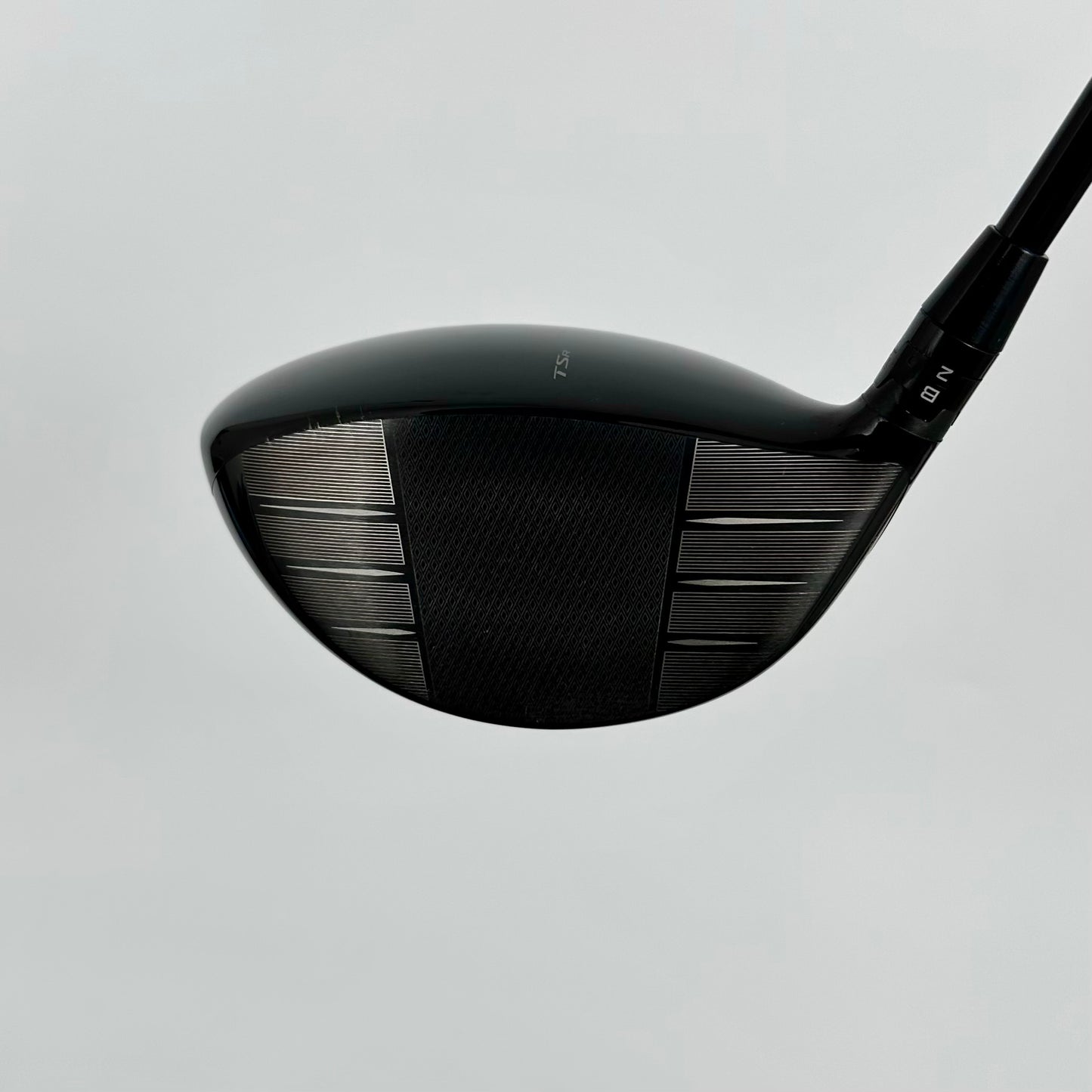 Titleist TSr3 Driver 10° / Stiff / Tensei AV Blue Raw 55 S