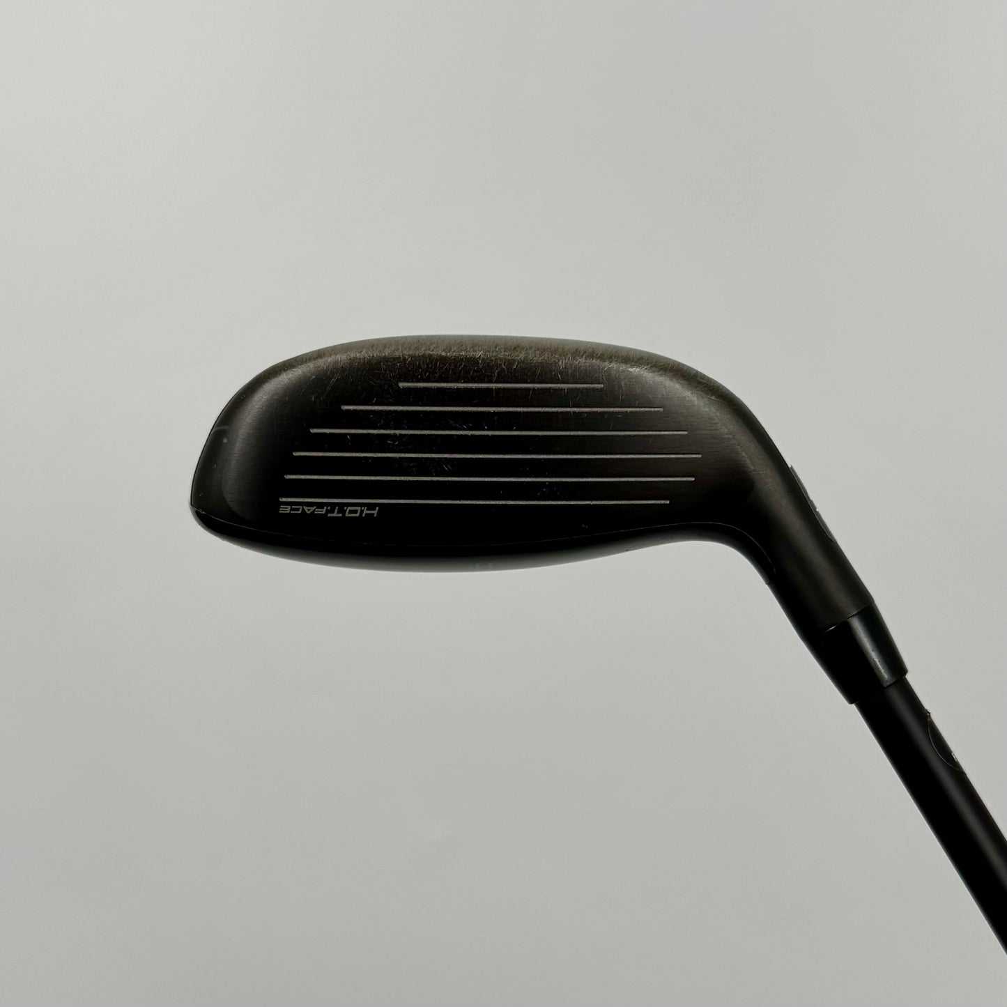 Cobra Aerojet Hybrid 4 21° / Regular / KBS PGI 75 R