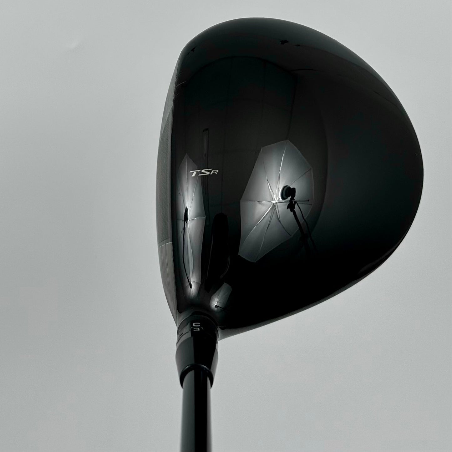 Titleist TSr3 Driver 10° / Stiff / Tensei AV Blue Raw 55 S