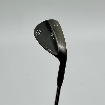 Titleist Vokey SM5 Raw 52° / Wedge-flex