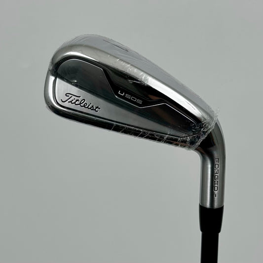 Titleist U505 Utility 1 16° / Stiff / Hzrdus RDX Smoke 6.0 80g HY
