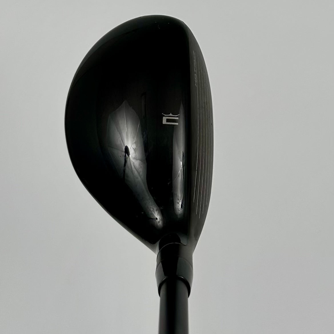 Cobra Aerojet Hybrid 4 21° / Regular / KBS PGI 75 R