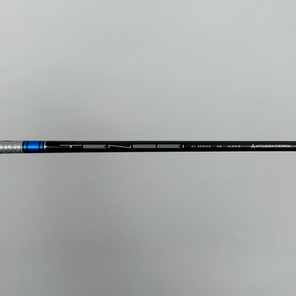 Titleist TSr3 Driver 10° / Stiff / Tensei AV Blue Raw 55 S