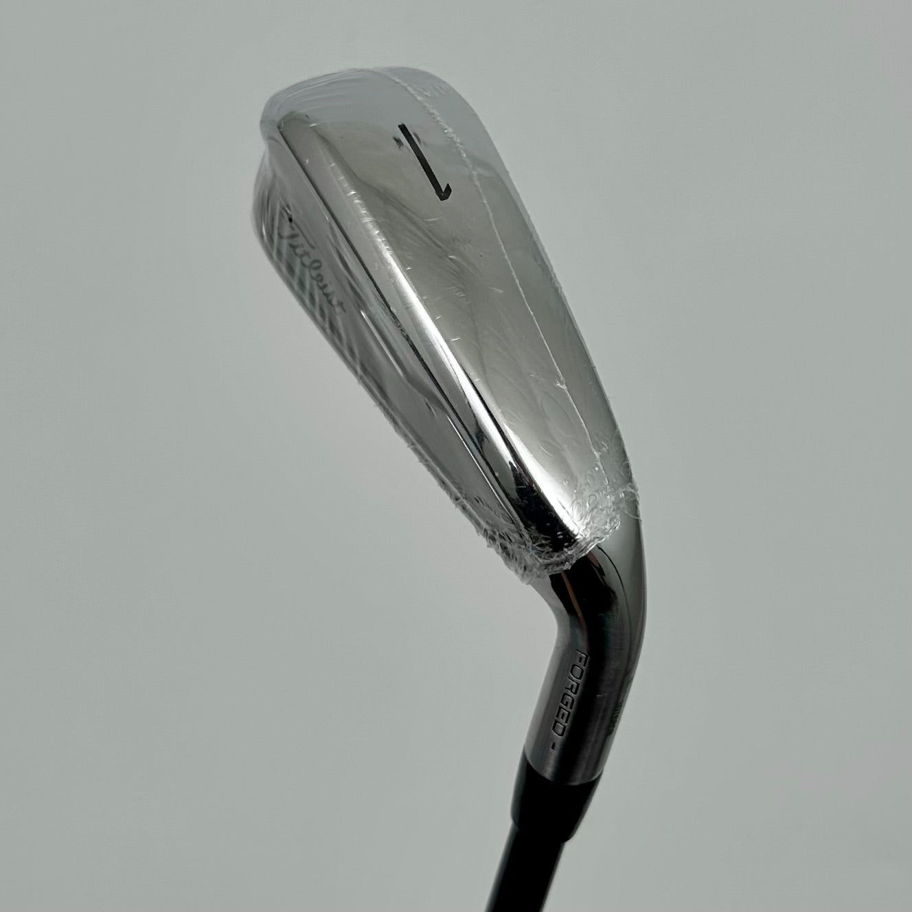 Titleist U505 Utility 1 16° / Stiff / Hzrdus RDX Smoke 6.0 80g HY