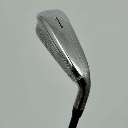 Titleist U505 Utility 1 16° / Stiff / Hzrdus RDX Smoke 6.0 80g HY