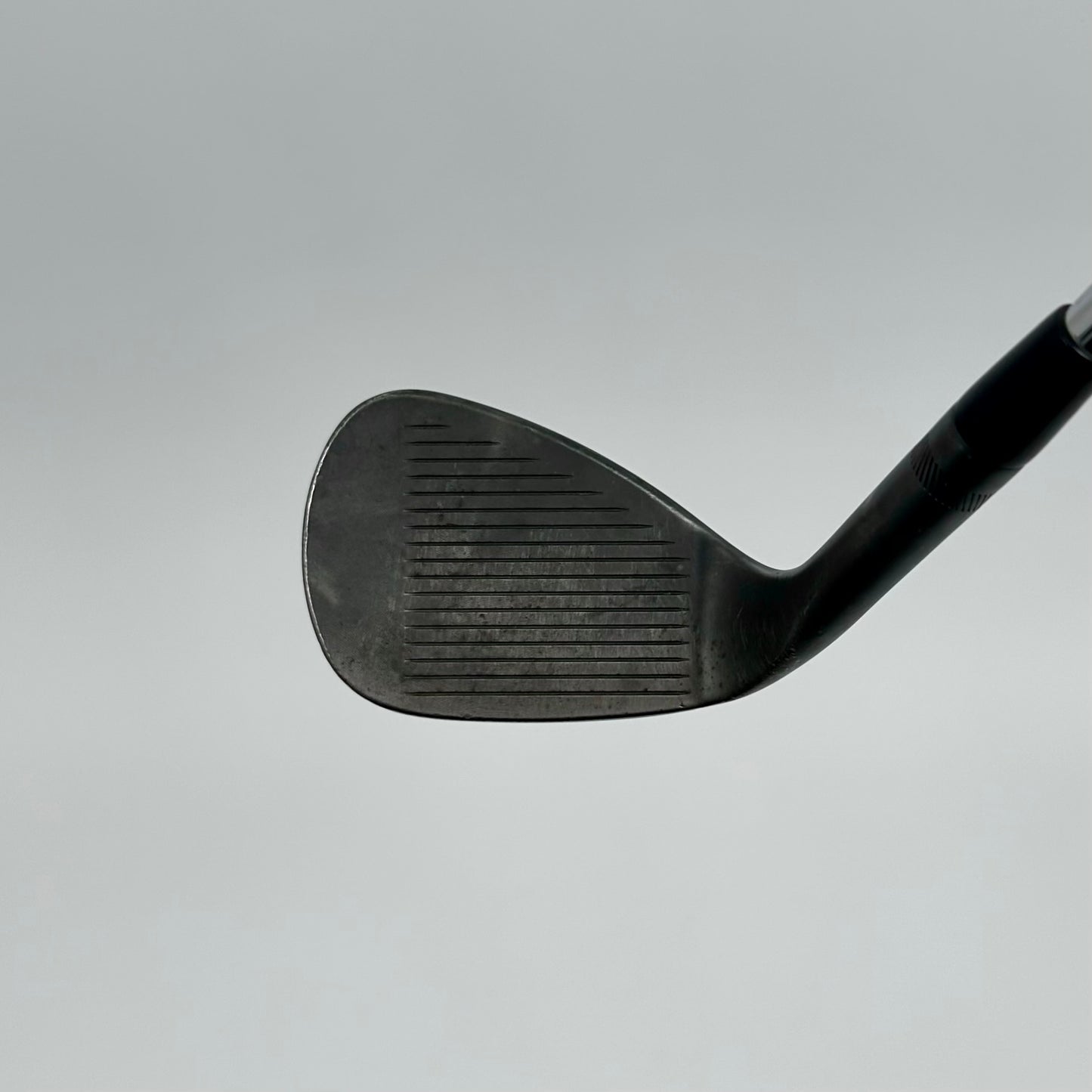 Titleist Vokey SM5 Raw 52° / Wedge-flex