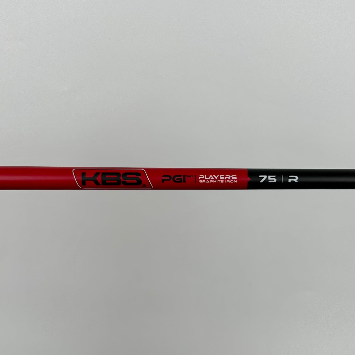 Cobra Aerojet Hybrid 4 21° / Regular / KBS PGI 75 R