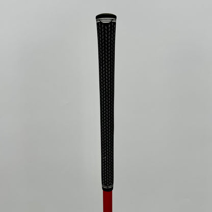 Cobra Aerojet Hybrid 4 21° / Regular / KBS PGI 75 R