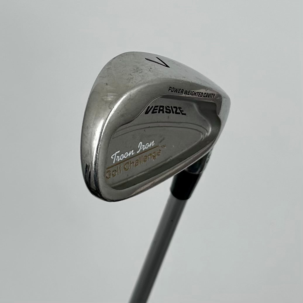 Golf Challange Oversize Halvset J5-J7-J9-SW / Regular / Golf Challange 65g R