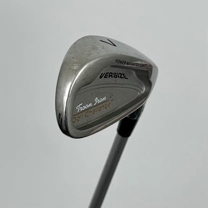 Golf Challange Oversize Halvset J5-J7-J9-SW / Regular / Golf Challange 65g R