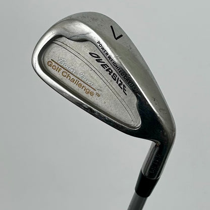 Golf Challange Oversize Halvset J5-J7-J9-SW / Regular / Golf Challange 65g R