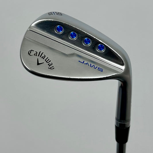 Callaway MD5 Jaws 50° / Wedge-flex