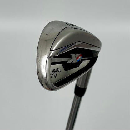 Callaway XR 5-P / Stiff / TT Speedstep 80 S