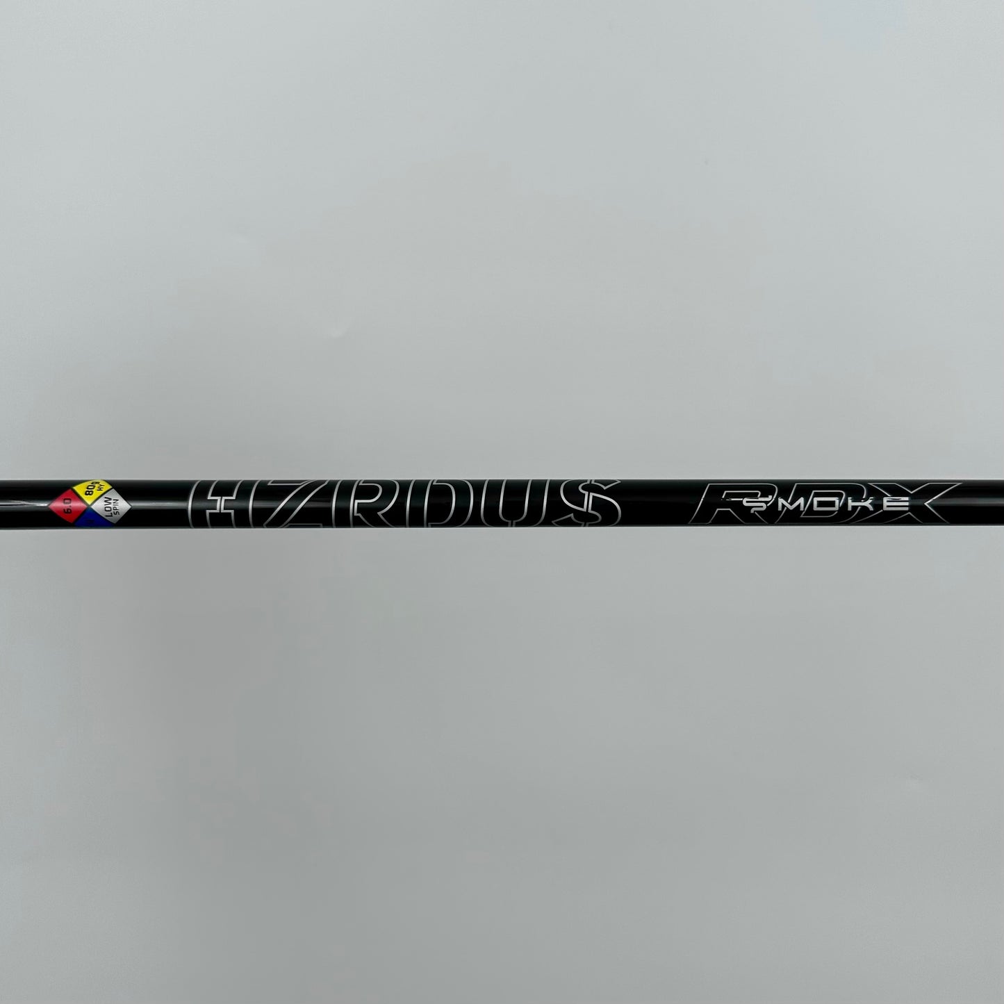 Titleist U505 Utility 1 16° / Stiff / Hzrdus RDX Smoke 6.0 80g HY