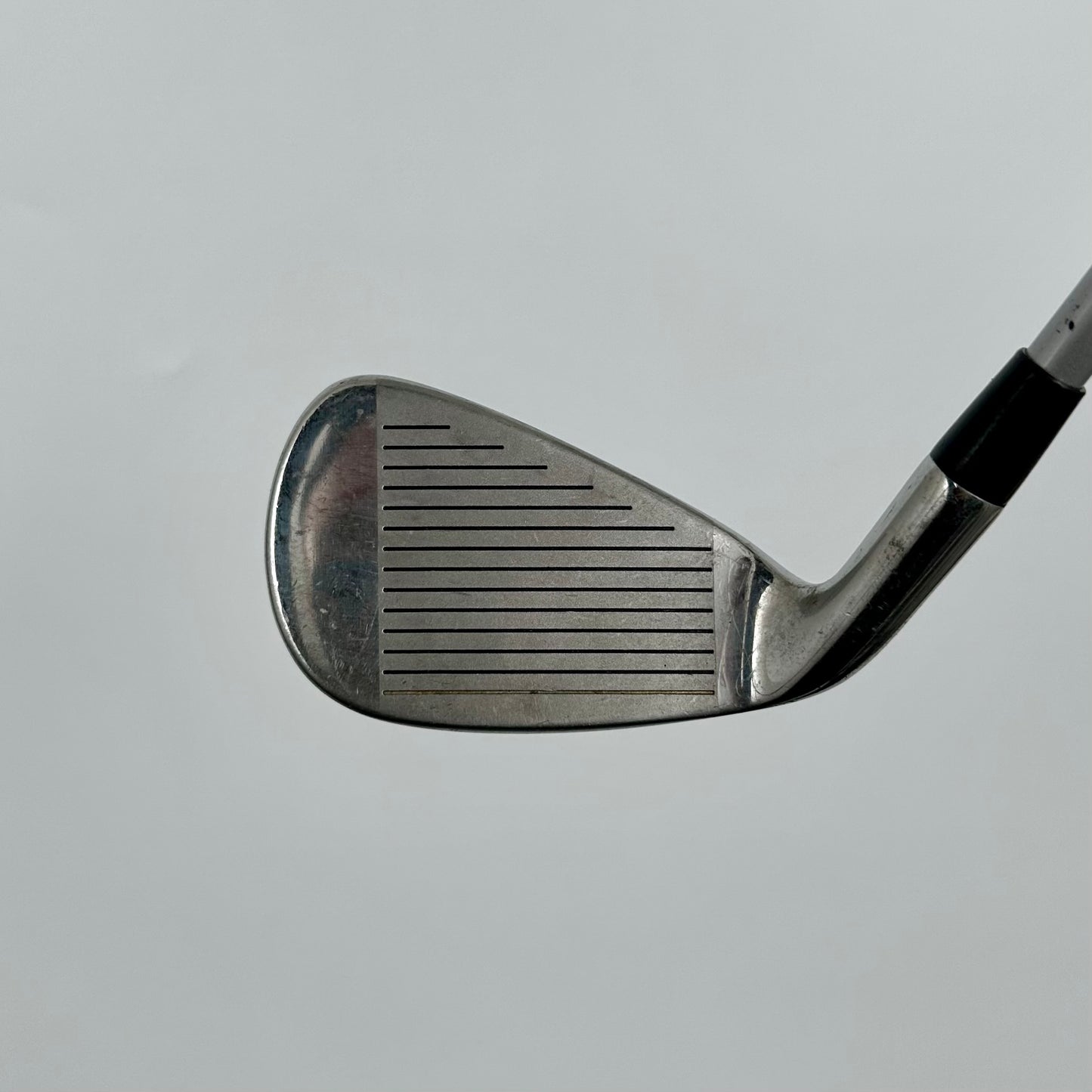 Golf Challange Oversize Halvset J5-J7-J9-SW / Regular / Golf Challange 65g R