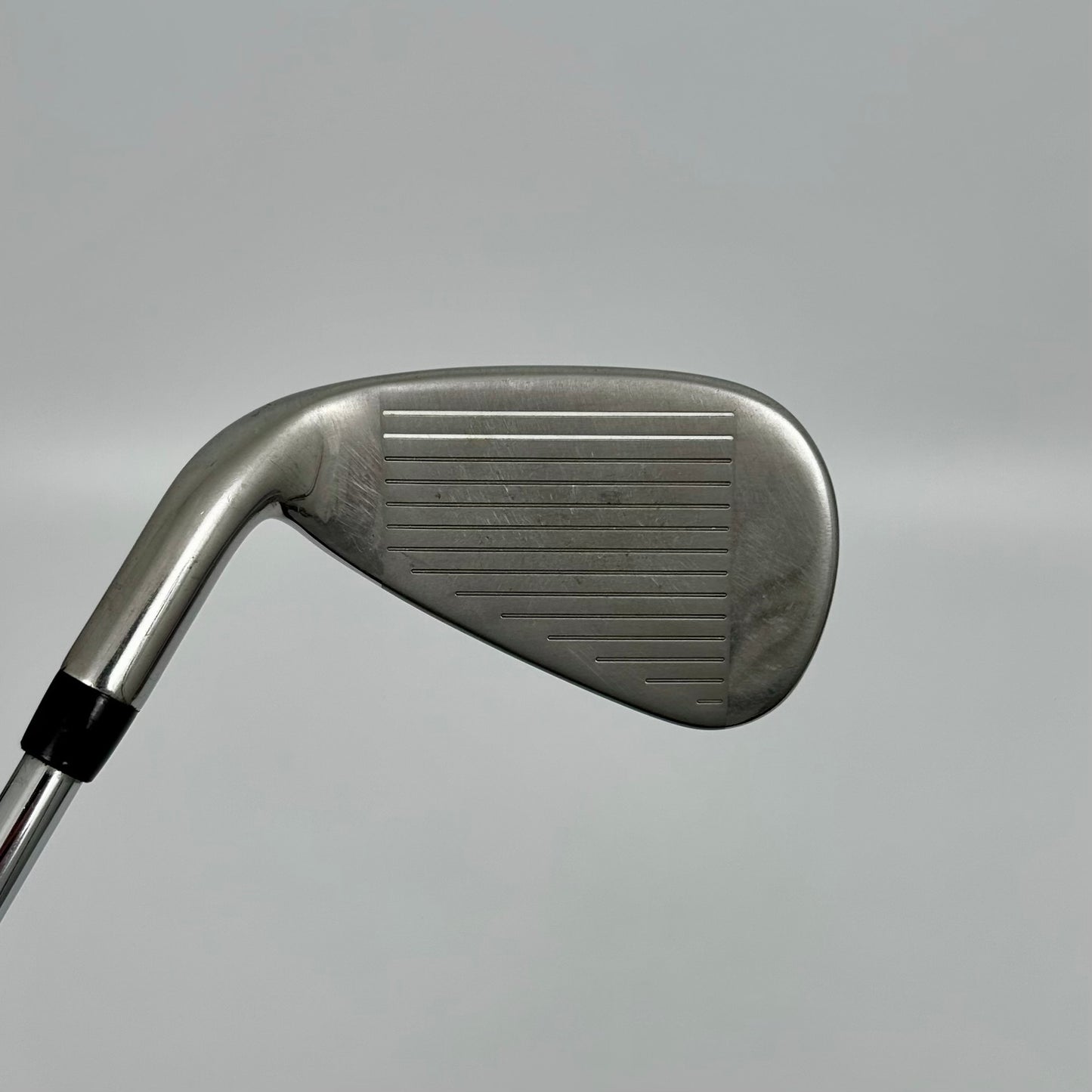 Callaway XR 5-P / Stiff / TT Speedstep 80 S