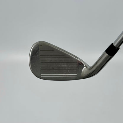 Callaway XR 5-P / Stiff / TT Speedstep 80 S