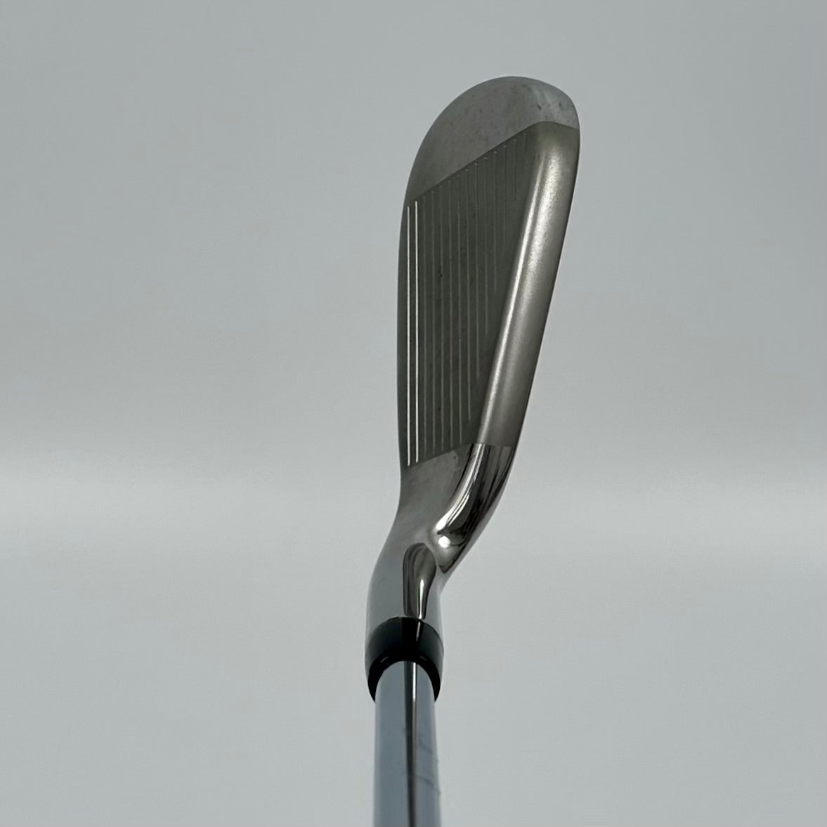 Callaway XR 5-P / Stiff / TT Speedstep 80 S